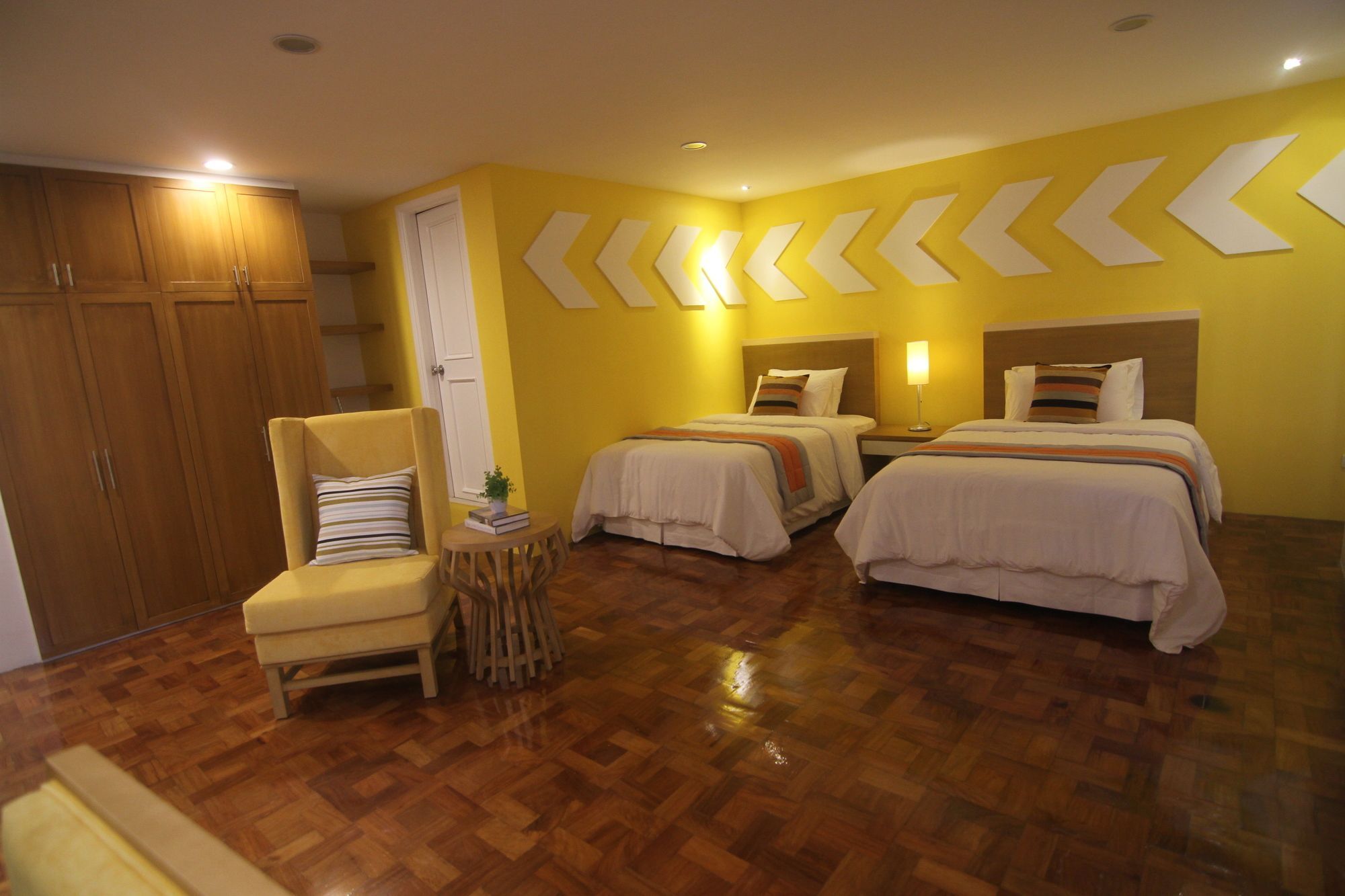 Reddoorz Plus @ Casino Street Makati Makati City Exterior photo