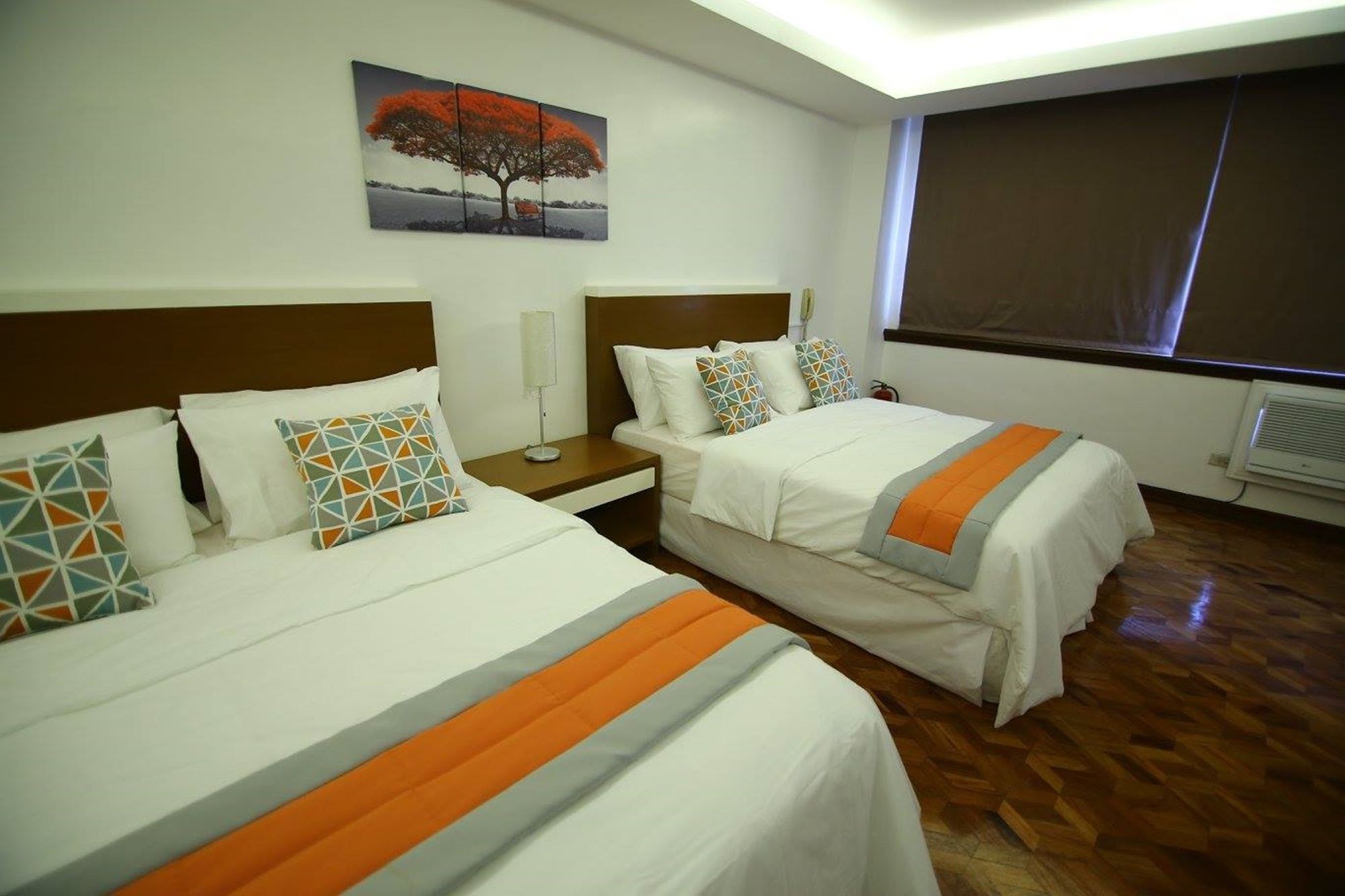 Reddoorz Plus @ Casino Street Makati Makati City Exterior photo