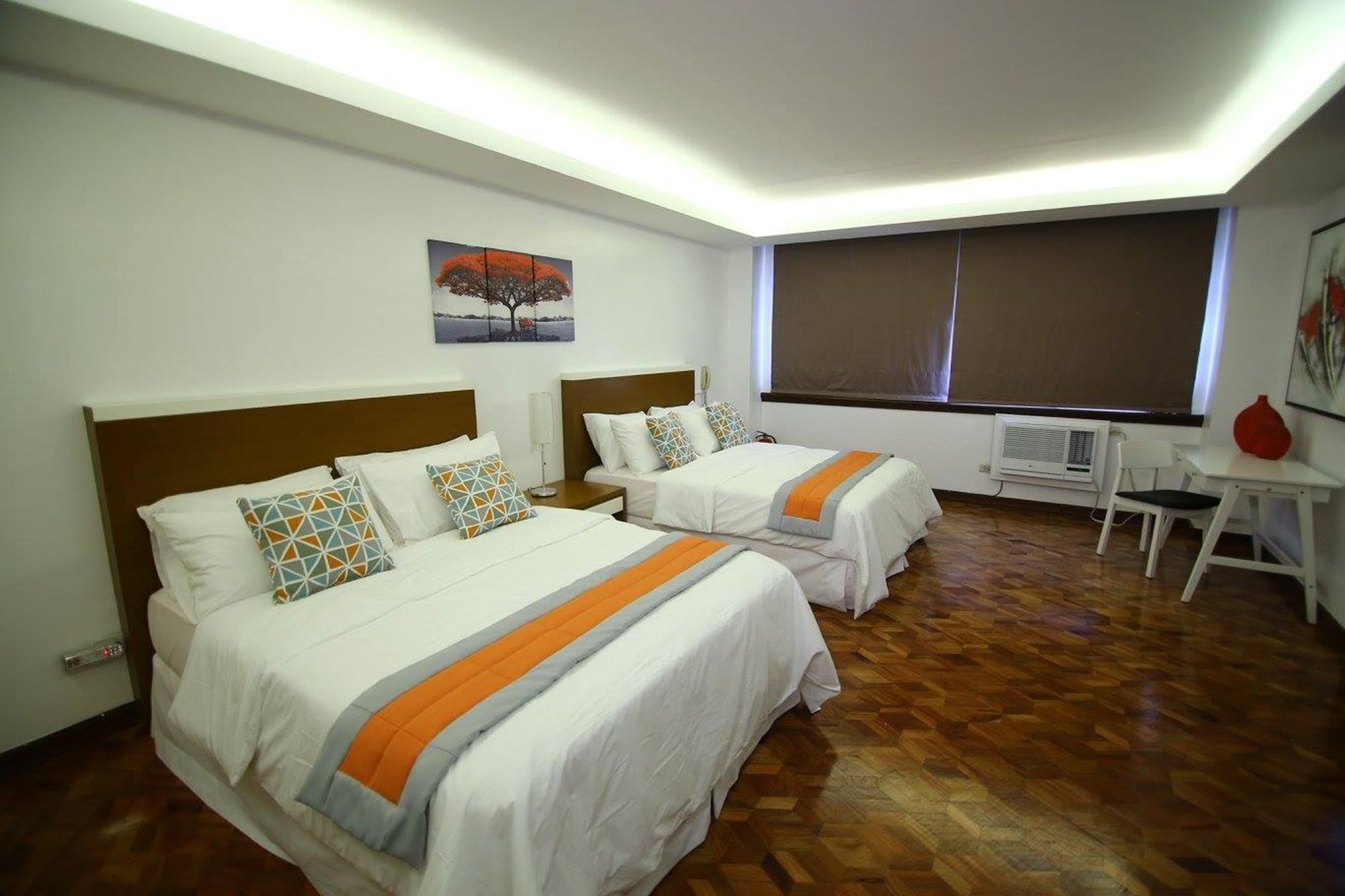 Reddoorz Plus @ Casino Street Makati Makati City Exterior photo